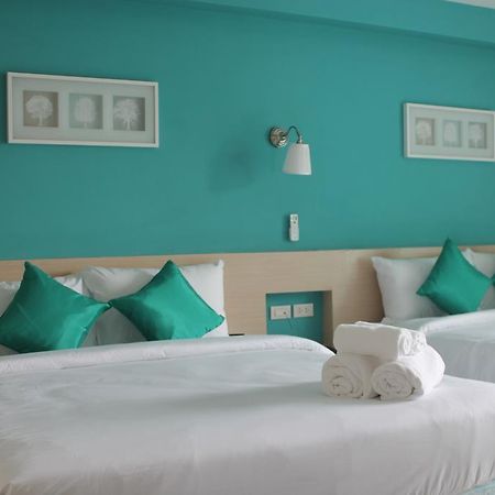 V-Ocean Palace Hat Yai Zewnętrze zdjęcie