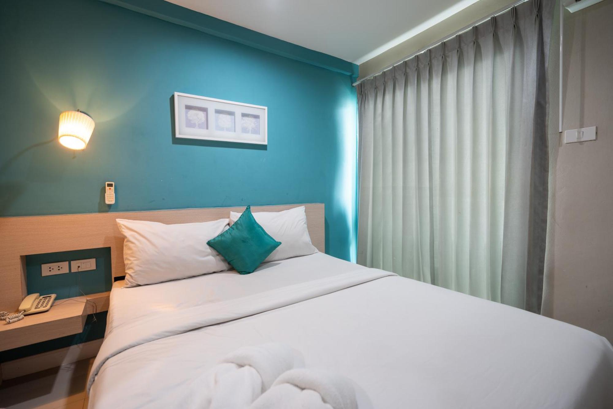 V-Ocean Palace Hat Yai Zewnętrze zdjęcie