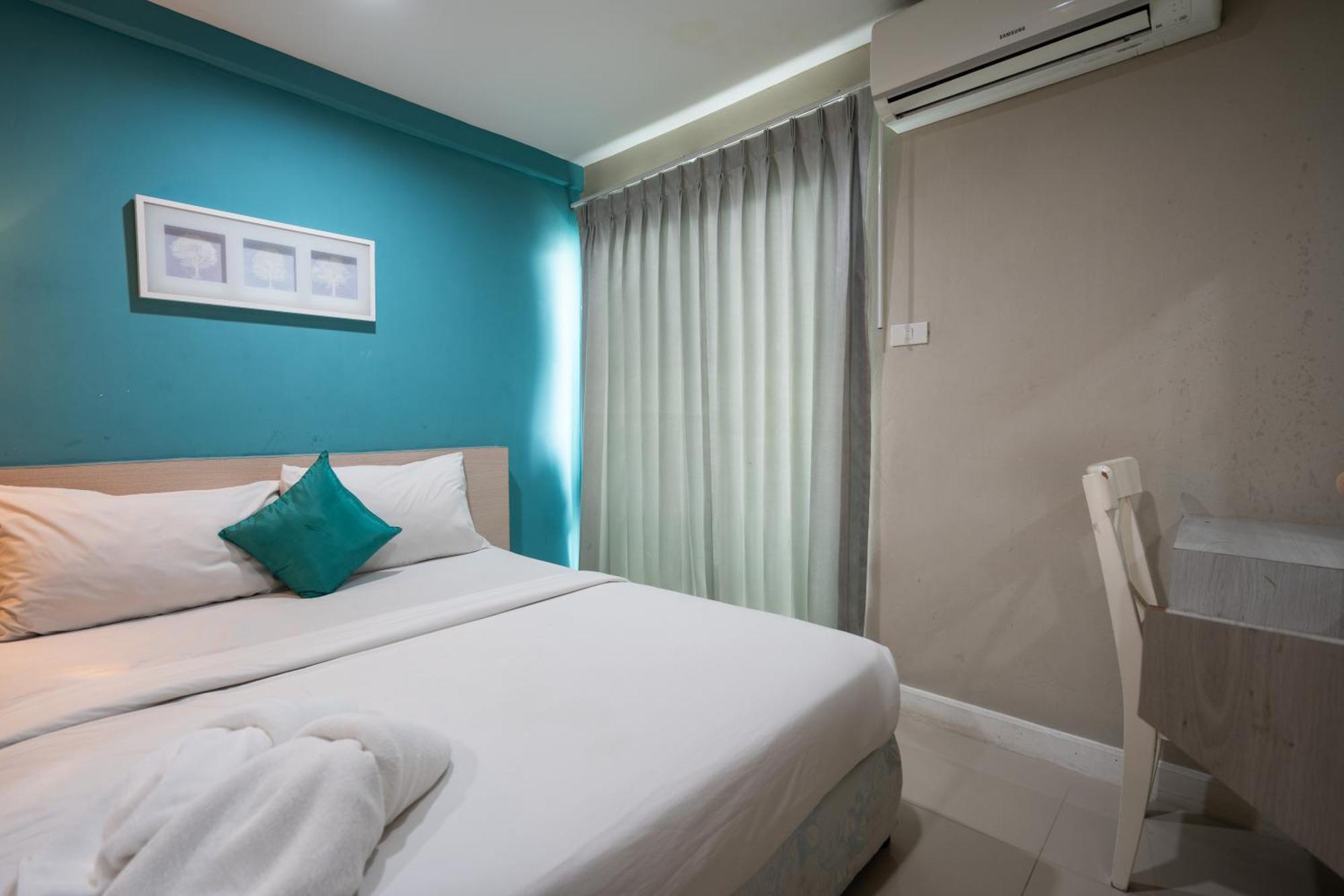V-Ocean Palace Hat Yai Zewnętrze zdjęcie