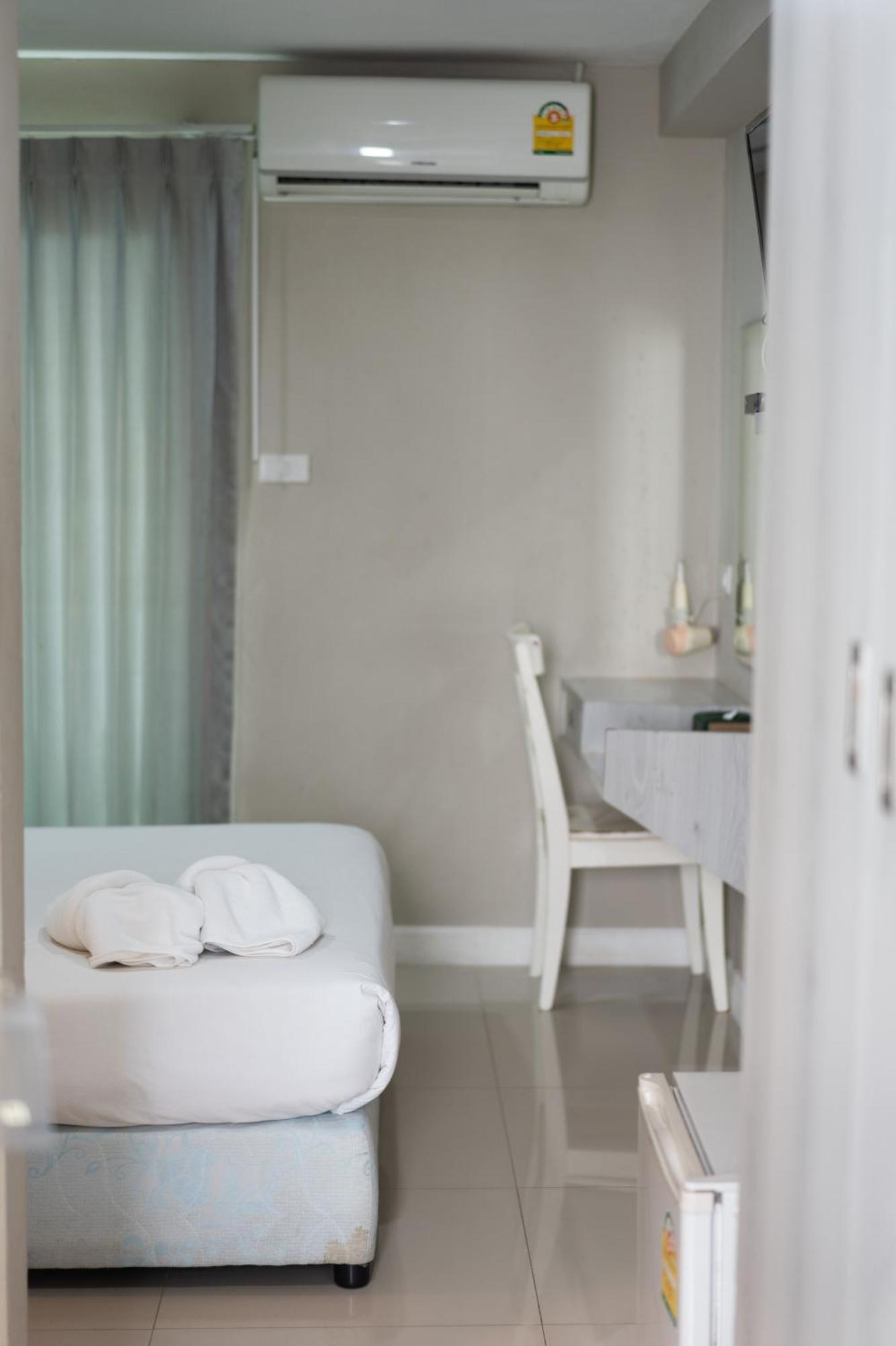 V-Ocean Palace Hat Yai Zewnętrze zdjęcie