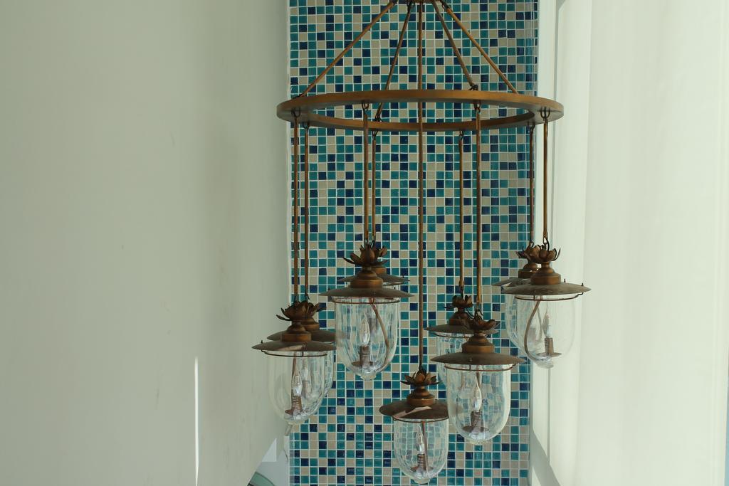 V-Ocean Palace Hat Yai Zewnętrze zdjęcie