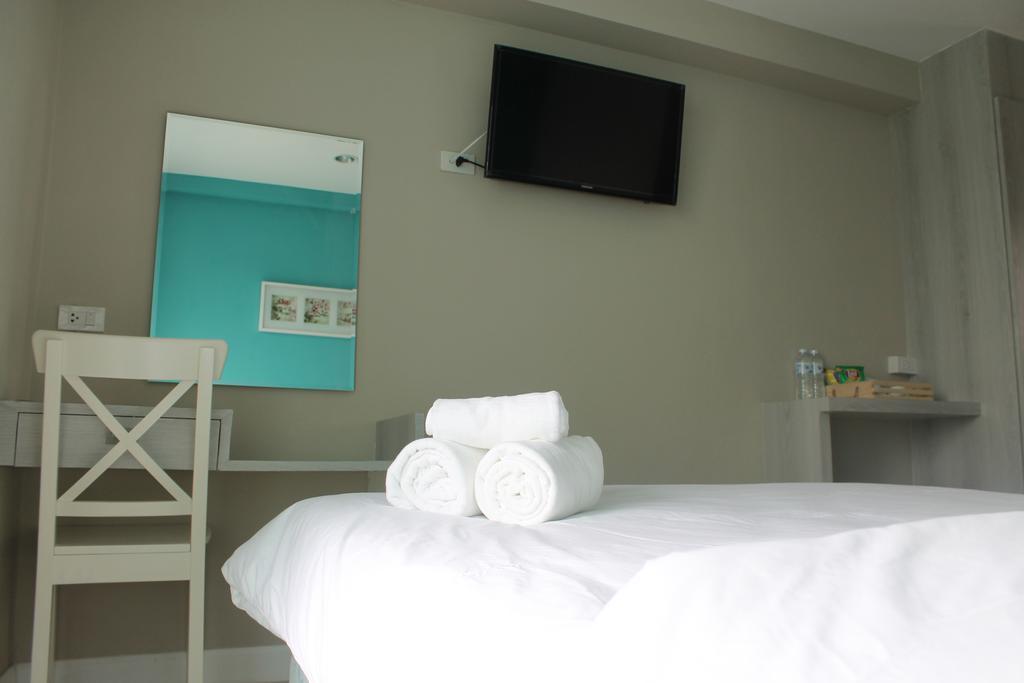 V-Ocean Palace Hat Yai Zewnętrze zdjęcie