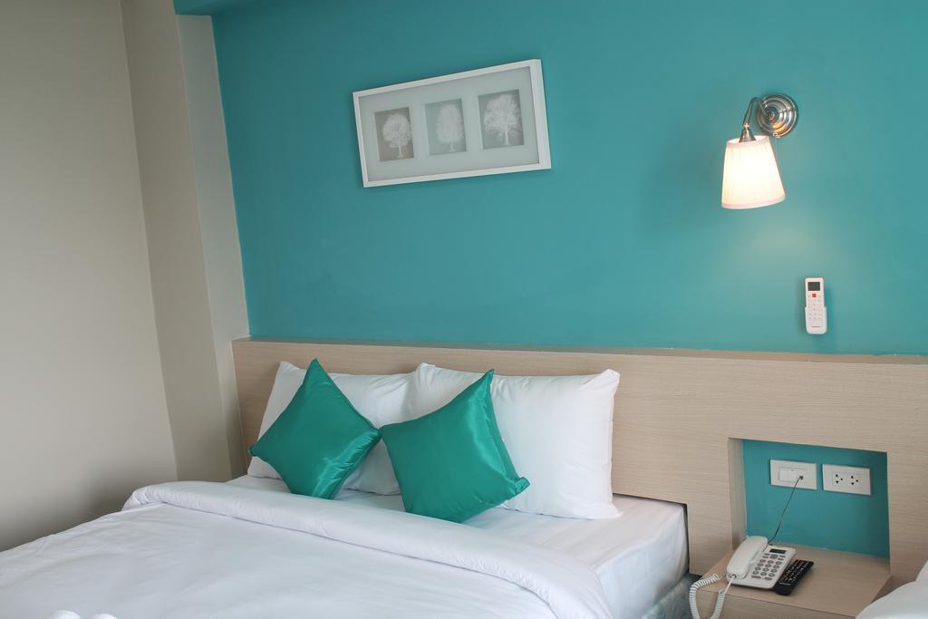 V-Ocean Palace Hat Yai Zewnętrze zdjęcie