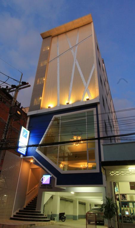 V-Ocean Palace Hat Yai Zewnętrze zdjęcie