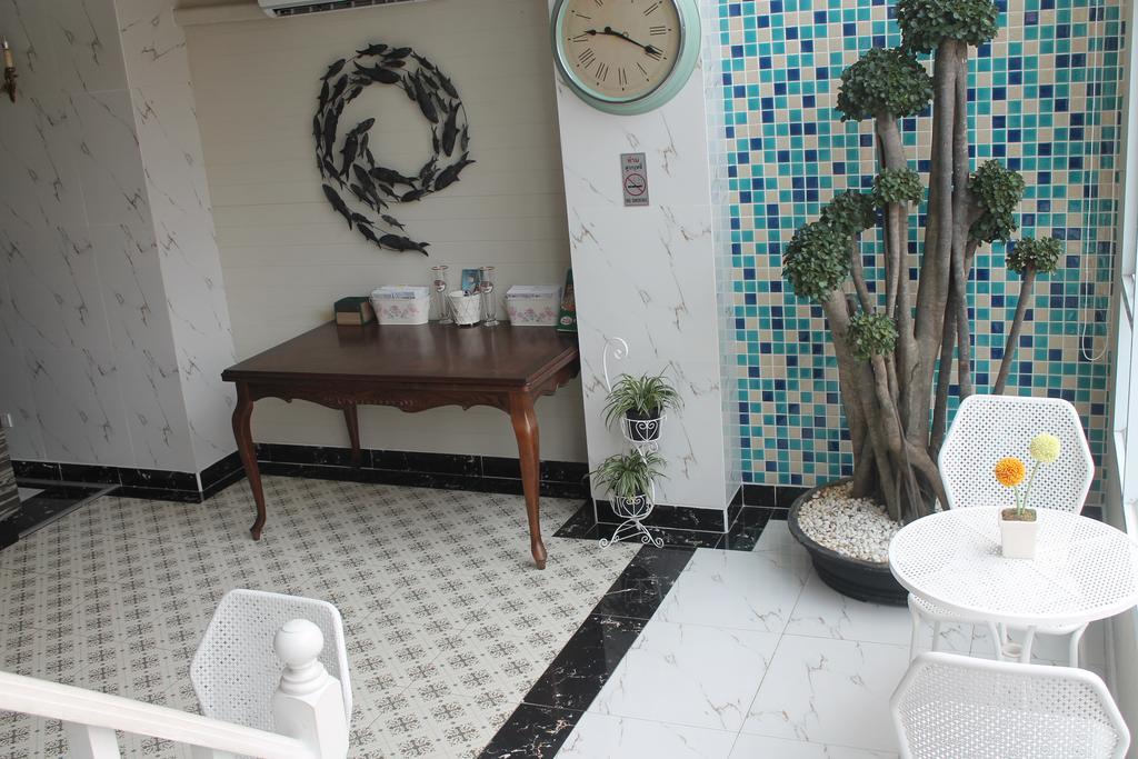 V-Ocean Palace Hat Yai Zewnętrze zdjęcie
